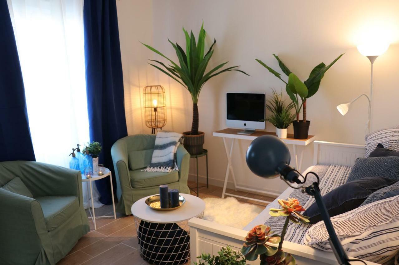 Aparthotel Lea De Paris Noisy-le-Grand Exteriér fotografie